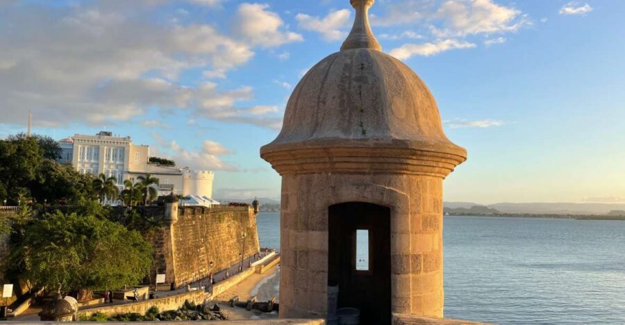 San Juan: Old Town Sunset Walking Tour - Who Should Book This Tour?