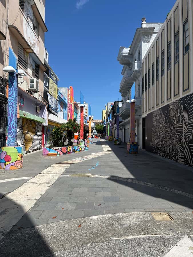San Juan: Visit old San Juan and New San Juan highlights - Final Thoughts: Is It Worth It?