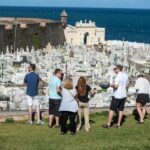 San Juan: Walking Tour with Expert Guide - What to Expect During the Tour