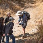 San Luis Obispo: Margarita Ranch Foraging Tour - Exploring the Plants and Their Stories