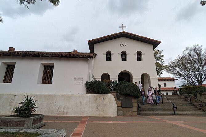 San Luis Obispo Scavenger Hunt Walking Tour and Game - The Challenges and the Fun