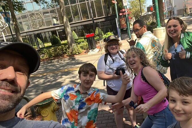 San Marcos Shuffle Scavenger Hunt - Who Should Consider This?