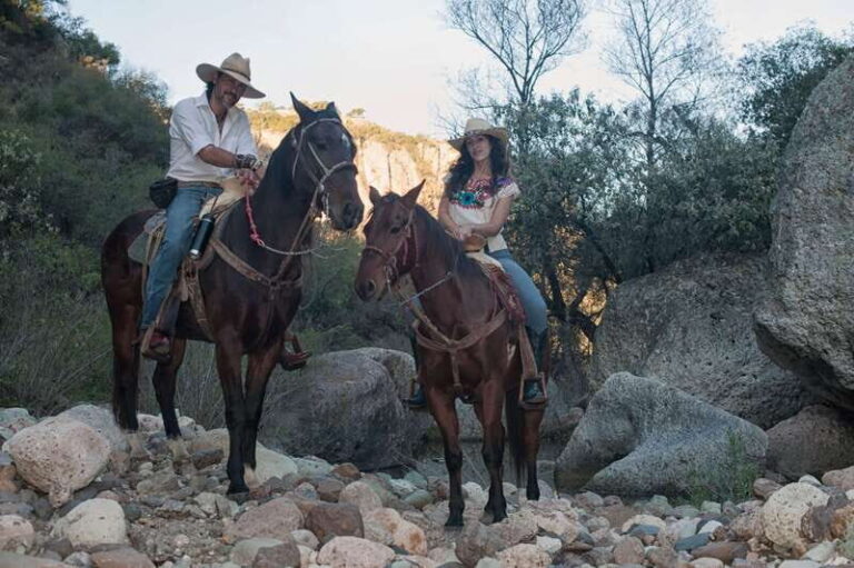 San Miguel Allende: Half-Day Horseback Riding Adventure - What We Love About the Tour
