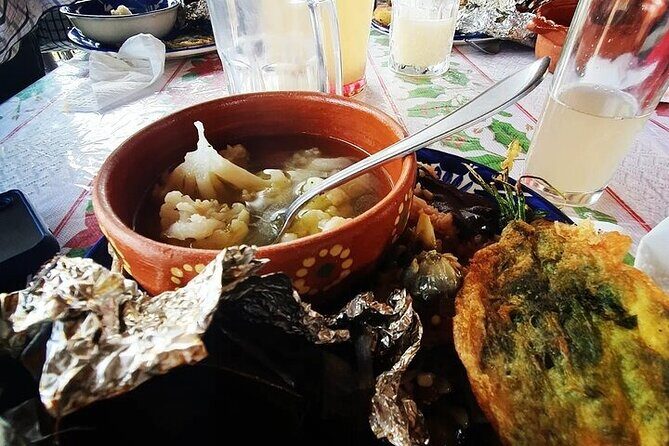 San Miguel Allende's History Through Gastronomi and Architecture - Logistics and Practicalities