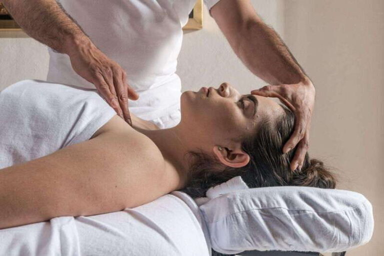 San Miguel de Allende : 60-Min Deep Tissue Massage - Why This Massage Stands Out