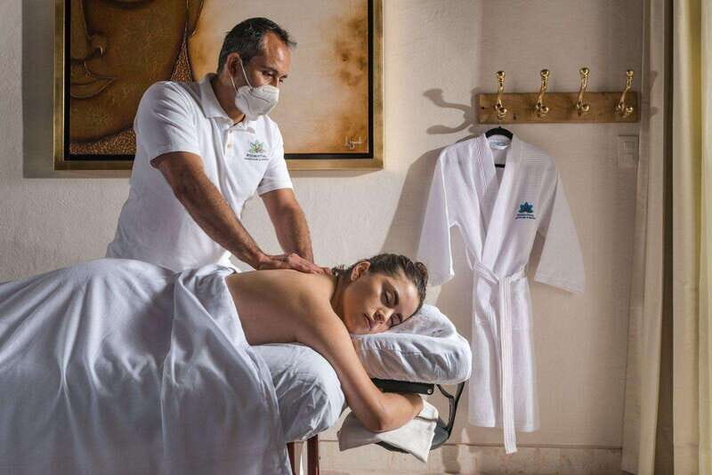 San Miguel de Allende 90 min Swedish Massage - What to Expect from This Massage Experience