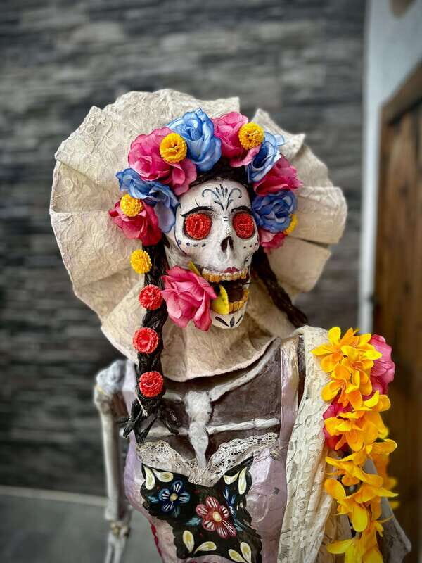 San Miguel de Allende, Art Walking Tour - Exploring San Miguel’s Artistic Roots