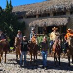 San Miguel de Allende: Breakfast Horseback Ride To Nirvana - The Itinerary: What Exactly Will You Do?