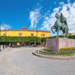 San Miguel De Allende City Tour with Transfer from Mexico City - Who Will Love This Tour?