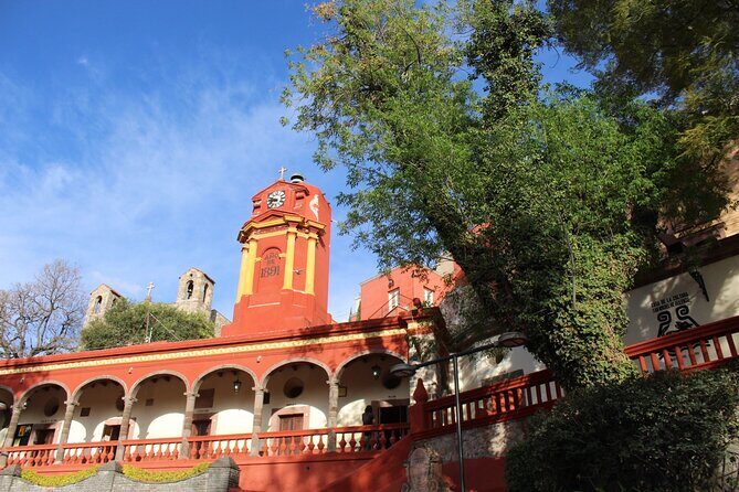 San Miguel de Allende city tour - Who Will Love This Tour?