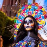 San Miguel de Allende Dia de Muertos Traditions Guided Tour - Key Points