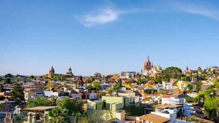 San Miguel de Allende: Discover the Charm and History - Is It Worth It?