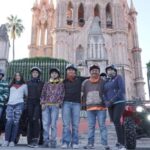 San Miguel de Allende: Historic Center ATV Tour - The Practical Details