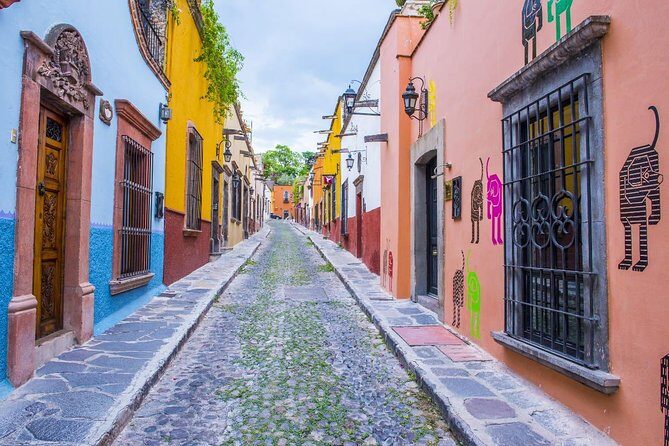San Miguel de Allende in a day - Is This Tour Worth It?