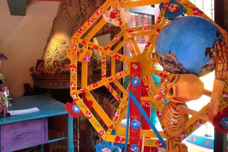 San Miguel de Allende: La Esquina Museum Entry - Who will enjoy this experience?