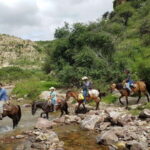 San Miguel de Allende: Overnight Horseback Riding Excursion - What You Can Expect from the Tour