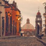 San Miguel De Allende Private Transfer From Mexico City - The Experience: What You Can Expect