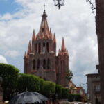 San Miguel de Allende: Private Walking Tour - What You Can Expect During the Walk