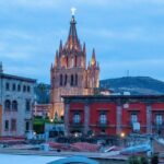 San Miguel de Allende Private Walking Tour with a Local - The Experience Breakdown: What to Expect