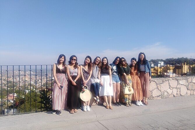 San Miguel de Allende & Queretaro Tour from Mexico City - Frequently Asked Questions