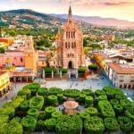 San Miguel De Allende Self Guided Audio Experience - What’s Great About This Tour