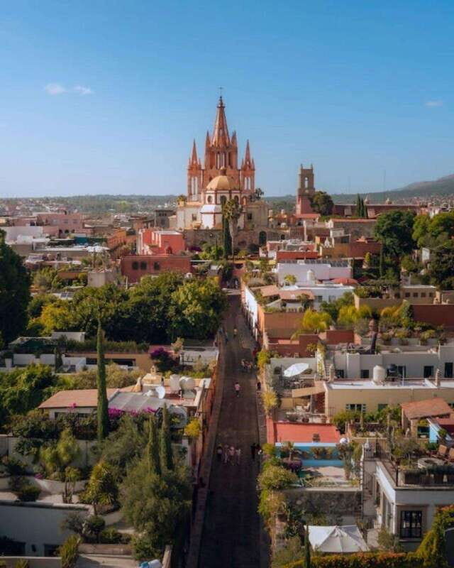 San Miguel de Allende Tour: A Colonial Town Plus Queretaro - How the Tour Delivers Value