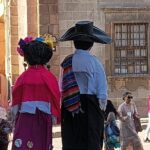 San Miguel de Allende with a Private Driver - Transportation and Comfort