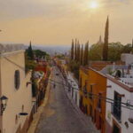 SAN MIGUEL SUNSET WALKING TOUR - The Detailed Itinerary: What Youll Experience