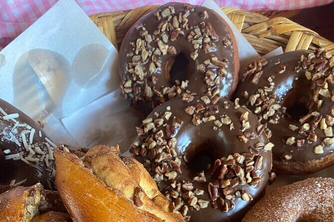 San Sebastián del Oeste, a town between mountains - Tequila Tasting and Historic Sights