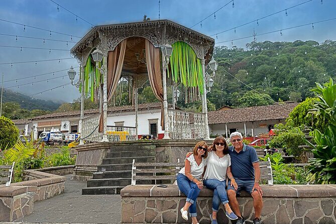 San Sebastian del Oeste 'Magic Town' from Puerto Vallarta - FAQs: Practical Questions About the Tour