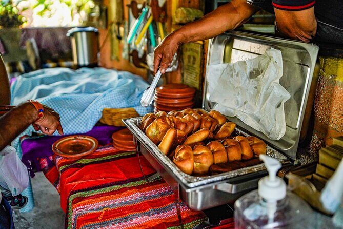 San Sebastian Del Oeste: Private Day Trip from Puerto Vallarta - The Spirit of a Mexican Mountain Town