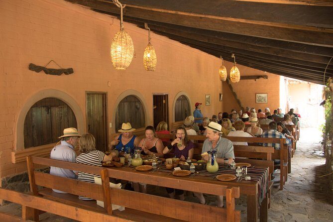 San Sebastian del Oeste - Who Should Consider This Tour?