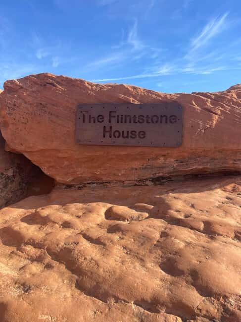 Sand Hollow: Hummer Tour with Rock Crawling & Sand Dunes - Final Thoughts