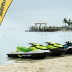 Sand Hollow Jet Ski Rentals - Quail Creek Reservoir Waverunner Adventure - Why the Reviews Love It