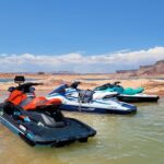 Sand Hollow Waverunner Adventures -Southern Utah Jet ski Rental - What to expect from the experience