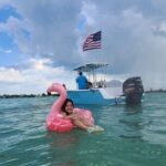 Sandbar, Beach, Dolphin Watching Cruise Sarasota, Florida - Exploring the Sarasota Experience in Detail