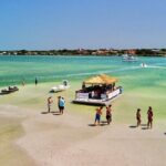 Sandbar Cruising on the Tiki Pub - Who Will Love This Tour?
