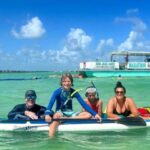 Sandbar Excursion - Vacation Like the Locals Do! - The Scenic Boat Ride