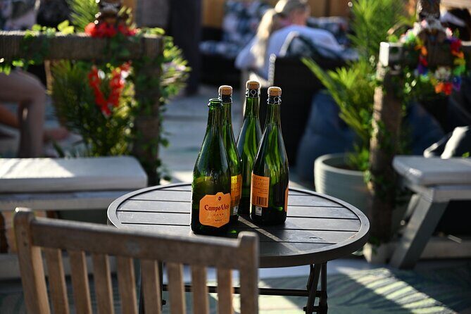 Sandbar Safari on One of a Kind Tiki Boat in Key West - What to Expect from the Sandbar Safari Experience