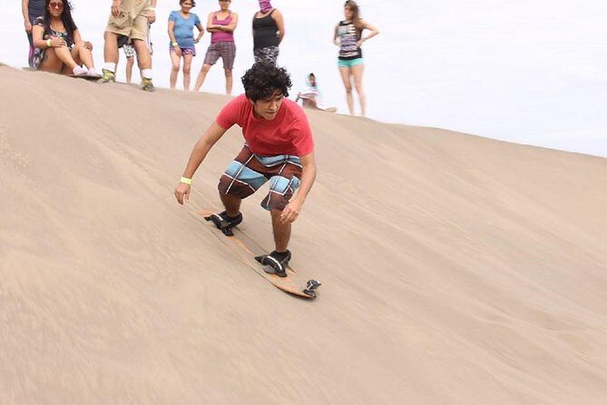 Sandboarding and Snorkel in Chachalacas Beach - Who Will Appreciate This Tour?