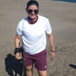 Sandboarding in Dunas del Mogote - Relaxation by the Sea