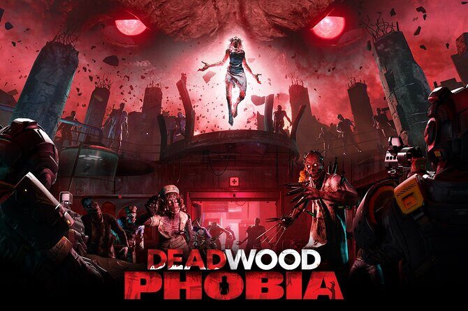 Sandbox Virtual Reality Experience - Surfers Paradise, Gold Coast - Practical Details That Matter