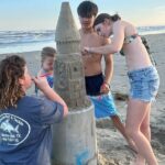 Sandcastle Building Lessons and Adventures - FAQ