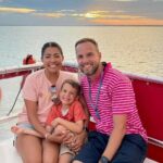 Sandestin Sunset Eco-Dolphin Cruise Aboard Sol y Luna - The Itinerary: What to Expect