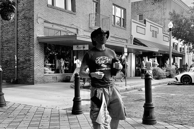 Sanford Ghost Tour - Final Thoughts