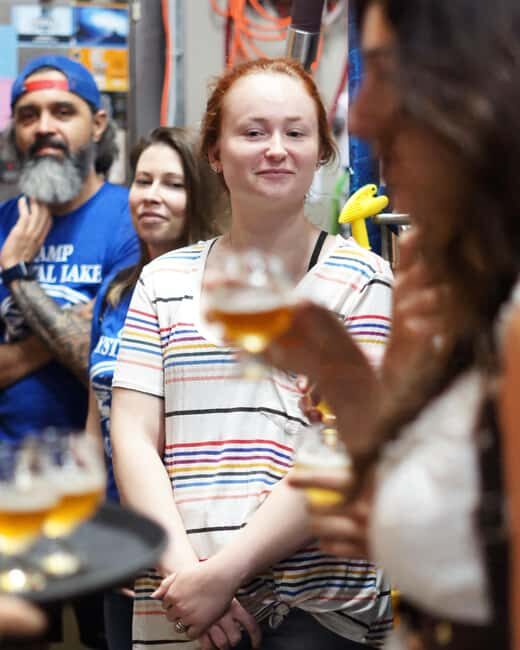 Sanford: Guided Craft Beer Walking Tour with Tastings - FAQ