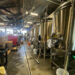 Sanfords Haunted Brewery Tour - The Practical Details