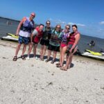 Sanibel Island Jet Ski Tour - The Experience: What You’ll See and Do