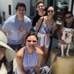 Santa Ana Showdown Scavenger Hunt - The Experience from a Traveler’s Perspective