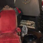 Santa and The Rougarou's Creepy Christmas Cruise & Haunted Trail - Key Points